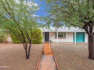 5125 E Fairmount St, Tucson, AZ 85712