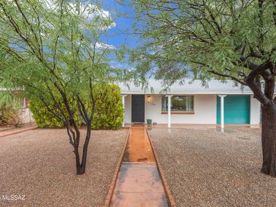 5125 E Fairmount St, Tucson, AZ, 85712