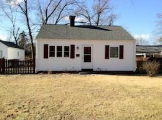 104 Lehigh St, Springfield, MA 01104