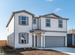 13706 Prospector Post, San Antonio, TX 78253