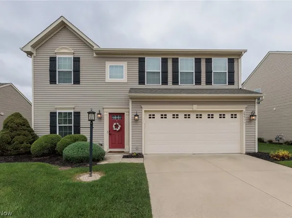 2951 Island Creek Dr, Medina, OH 44256