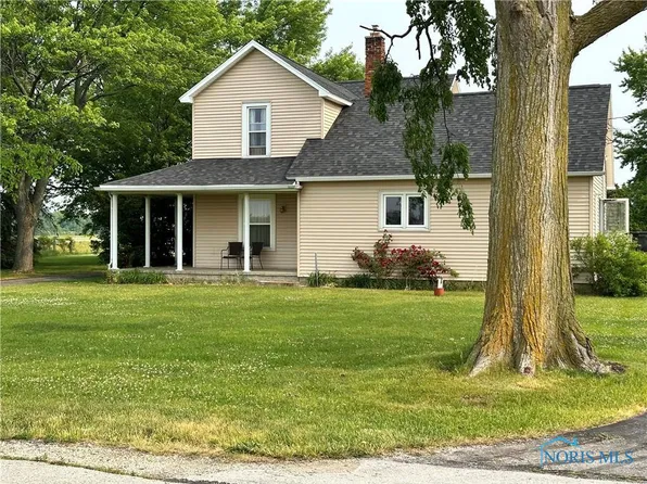 3460 Truman Rd, Perrysburg, OH 43551