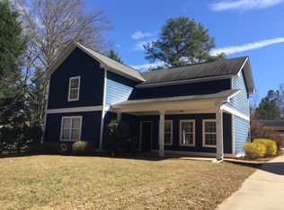 149 Dennis Dr, Athens, GA 30605