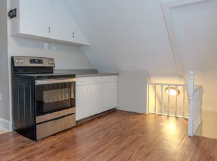 21 John St #3, Attleboro, MA 02703