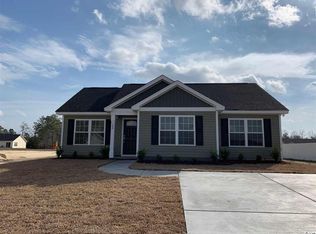 108 Pumpkin Ash Loop, Conway, SC 29527