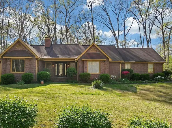 95 Bunnie Trl, Ellenwood, GA 30294