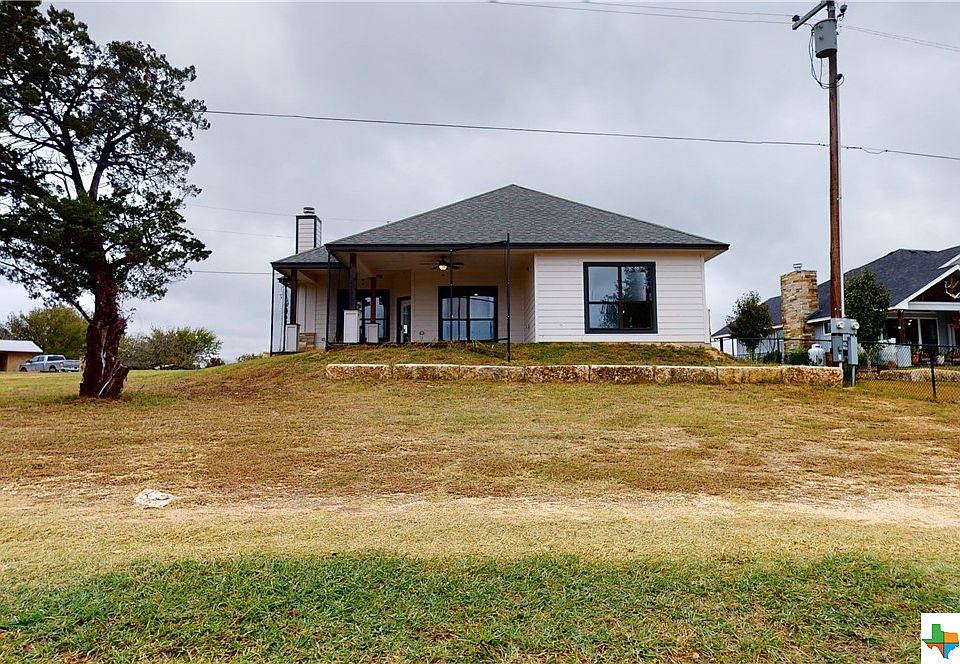 121 Lakewood Dr, Gatesville, TX 76528 MLS 481425 Zillow