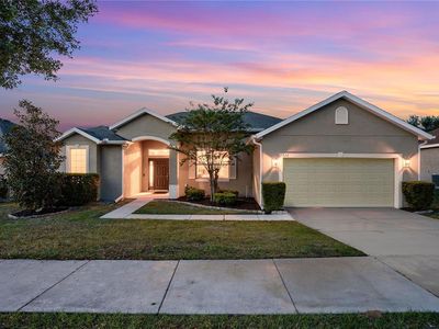 222 Blackstone Creek Rd, Groveland, FL, 34736
