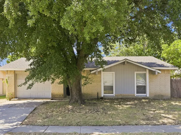 6213 Pine St, Rowlett, TX 75089