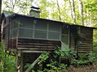 Green Welch Rd, Washburn, TN 37888