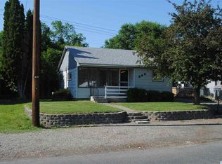 206 Adams St, Richland, WA 99352