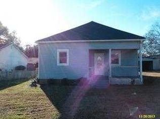 1008 Oakshade Ave, Kannapolis, NC 28083