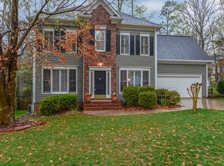 116 Riverwood Dr, Fort Mill, SC 29715