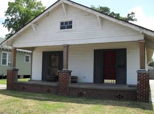 1222 Monroe St, Gretna, LA 70053