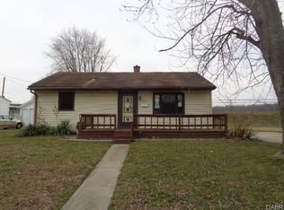701 Old Main St, Miamisburg, OH 45342