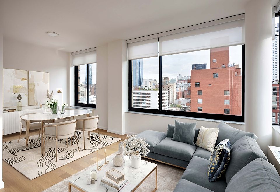 1st image of 180 W 20th St Unit Penthouse B