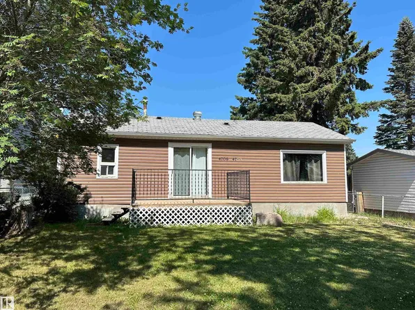 4708 47th Ave, Drayton Valley, AB T7A 1H7