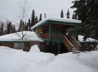 3859 Venture Ln, Fairbanks, AK 99709