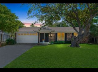 1410 Judy Dr, Plano, TX 75074