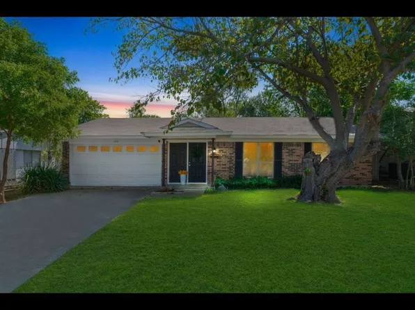 1410 Judy Dr, Plano, TX 75074