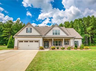 248 Bellview Chase, Monroe, GA 30655