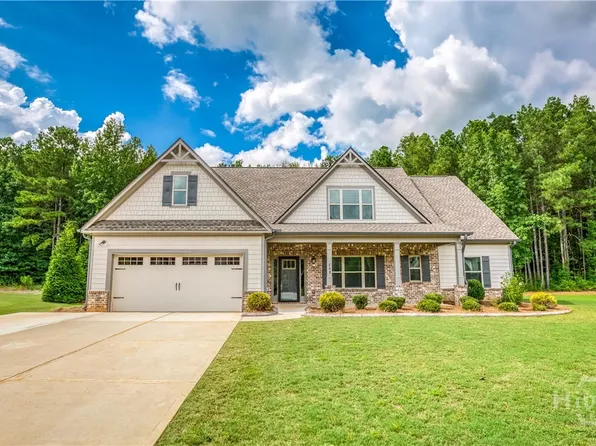 248 Bellview Chase, Monroe, GA 30655