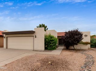 26630 S Drifter Dr, Sun Lakes, AZ 85248