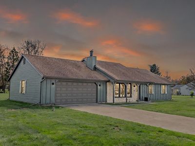 1440 N Buena Vista Rd, Kendallville, IN, 46755