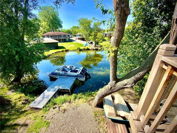 4116 46th Ave N, Robbinsdale, MN 55422