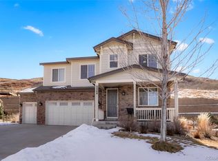 3248 Mccracken Lane, Castle Rock, CO 80104