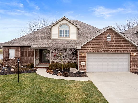 2nd image of 5007 N Eagle Branch Dr