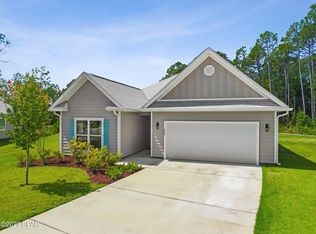 252 Villa Bay Dr, Panama City Beach, FL 32407