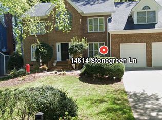14614 Stonegreen Ln, Huntersville, NC 28078