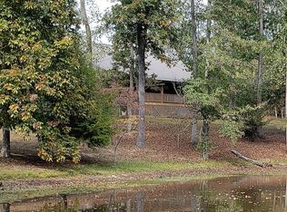 255 Baker Lake Ln, Oneida, TN 37841