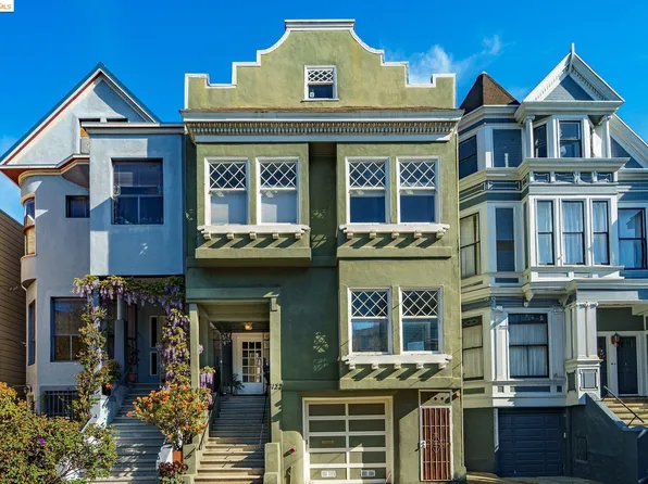 1122 Page St APT 1, San Francisco, CA 94117