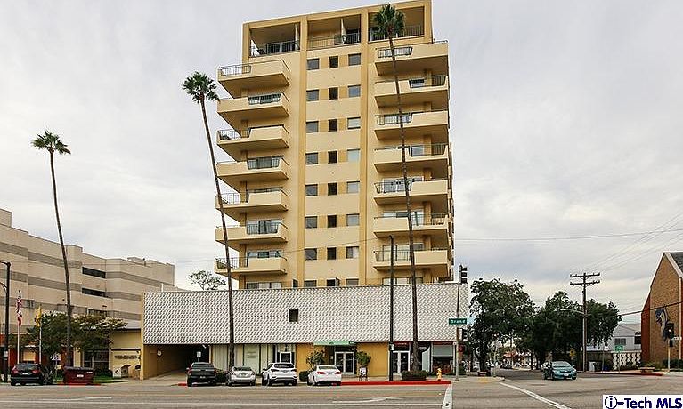 1st image of 1155 N Brand Blvd Unit 1001