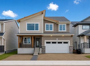 206th St NW #1523, Edmonton, AB T6M1M7