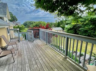 23 1/2 Russell St, Taunton, MA 02780