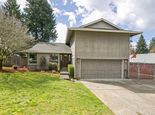 21531 SW Alsea Ct, Tualatin, OR 97062