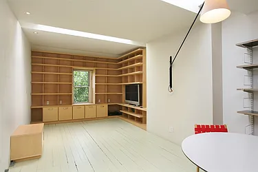 Rented by Corcoran
