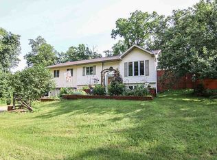 N6826 English Settlement Rd, Albany, WI 53502