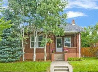 1360 S Washington St, Denver, CO 80210