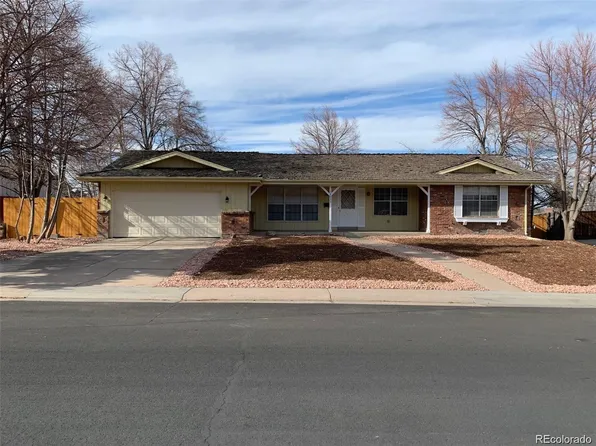 12835 E Nevada Avenue, Aurora, CO 80012