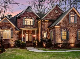 585 Franklin Rd, Sandy Springs, GA 30342