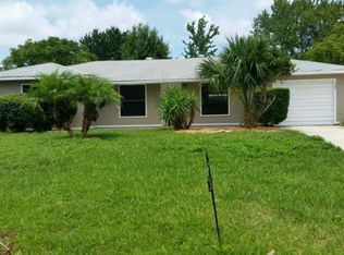 307 Cherrywood Ln, Edgewater, FL 32132