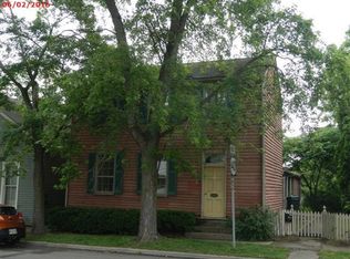 130 W Main St, Centerville, IN 47330