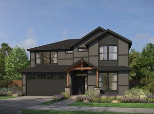 The Rogue Plan, McCormick Trails, Port Orchard, WA 98367