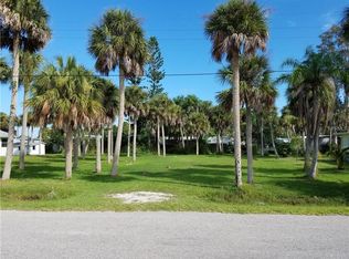 609 W Perry St, Englewood, FL 34223