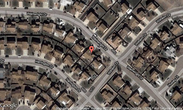 Map View