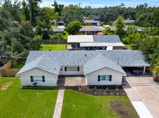 222 E Parkway St, Lake Charles, LA 70605